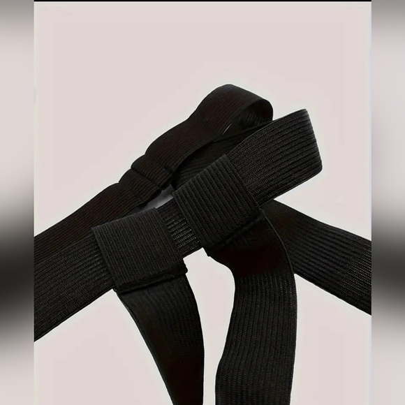 Mens Open Jockstrap Sexy Underwear - Picture 3 of 6